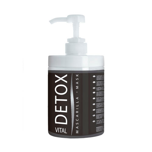 Artero Detox Vital Mask