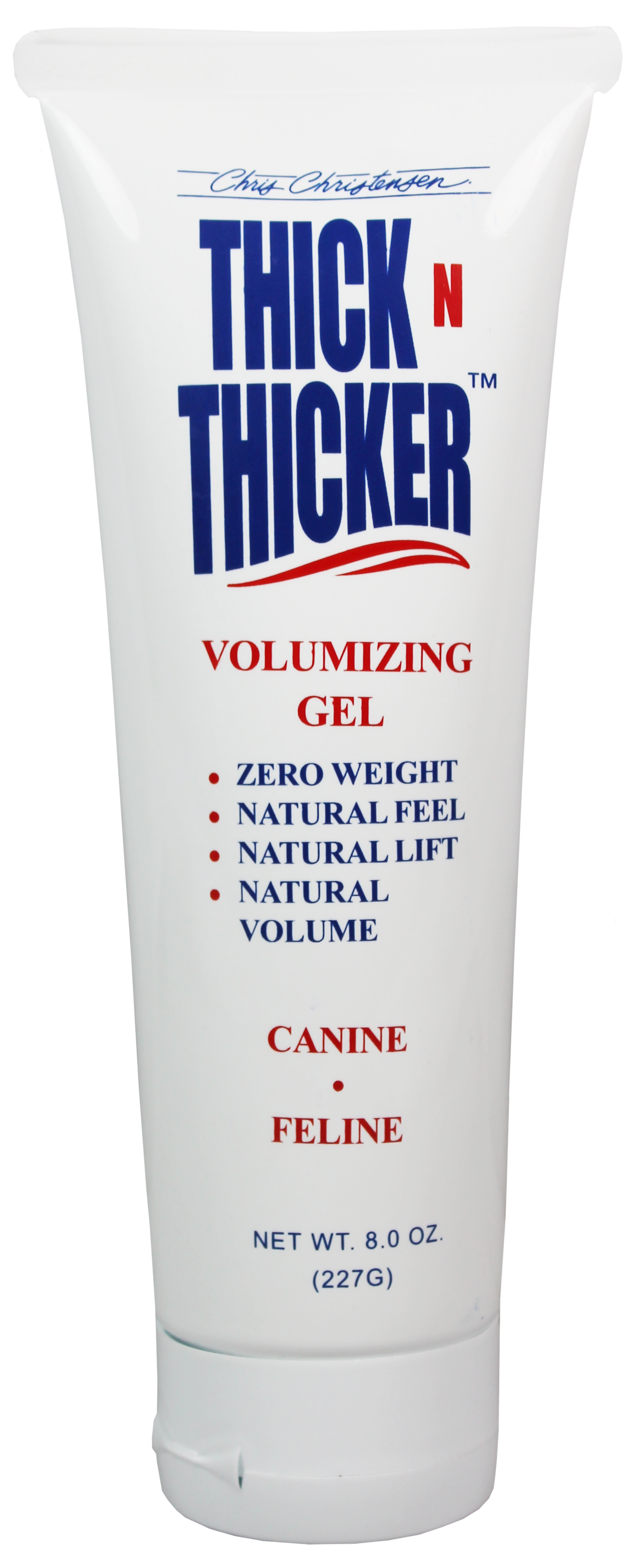 Thick-N-Thicker Volumizing Gel