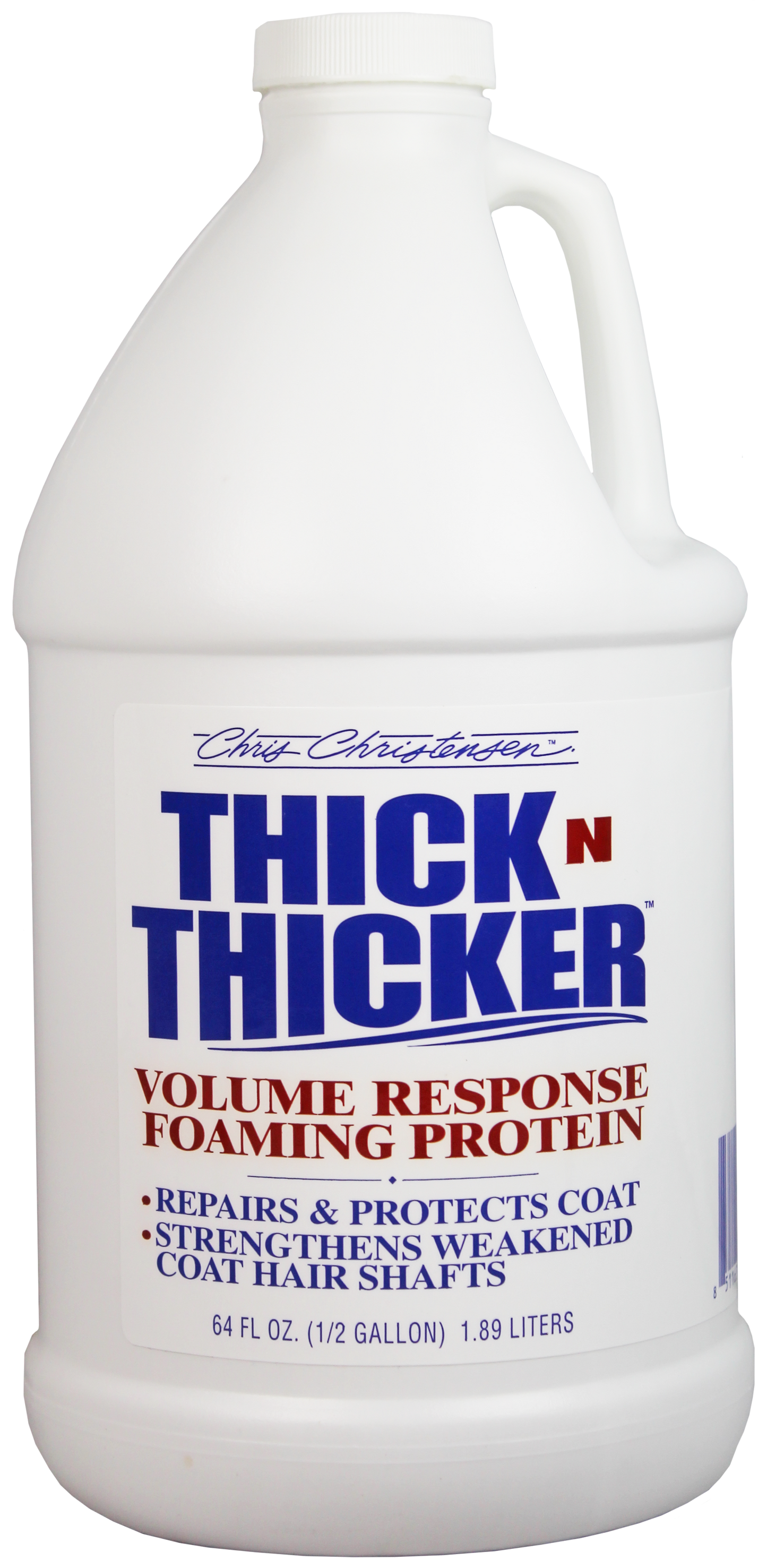 Thick N Thicker Volumizing Protein