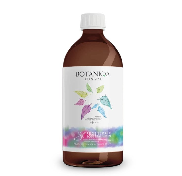 SL Regenerate Boosting Serum 1 L / 33.8 fl oz