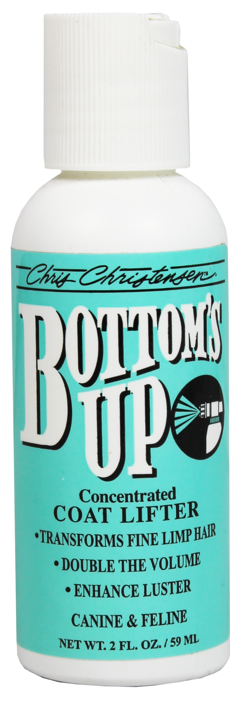 Bottoms Up Coat Lifter