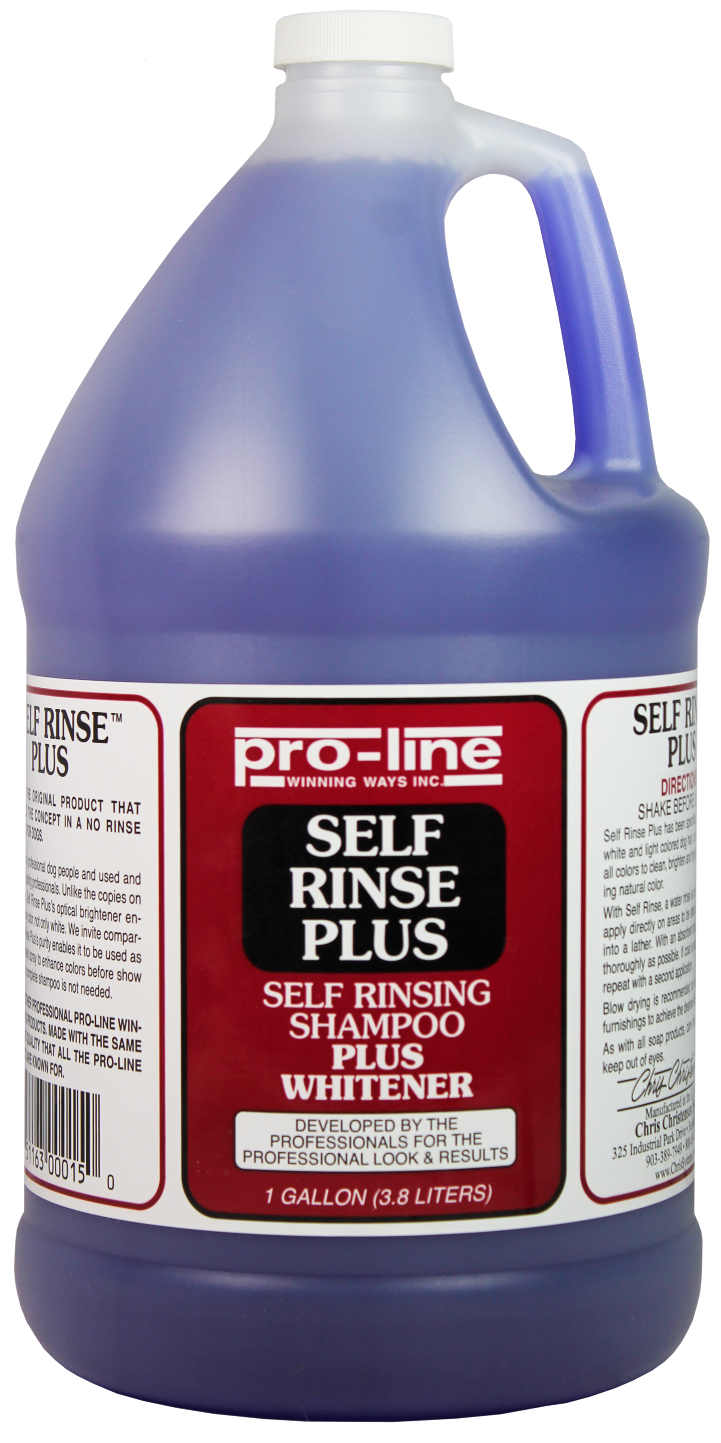 Pro-Line Self Rinse Plus (Includes Sprayer)