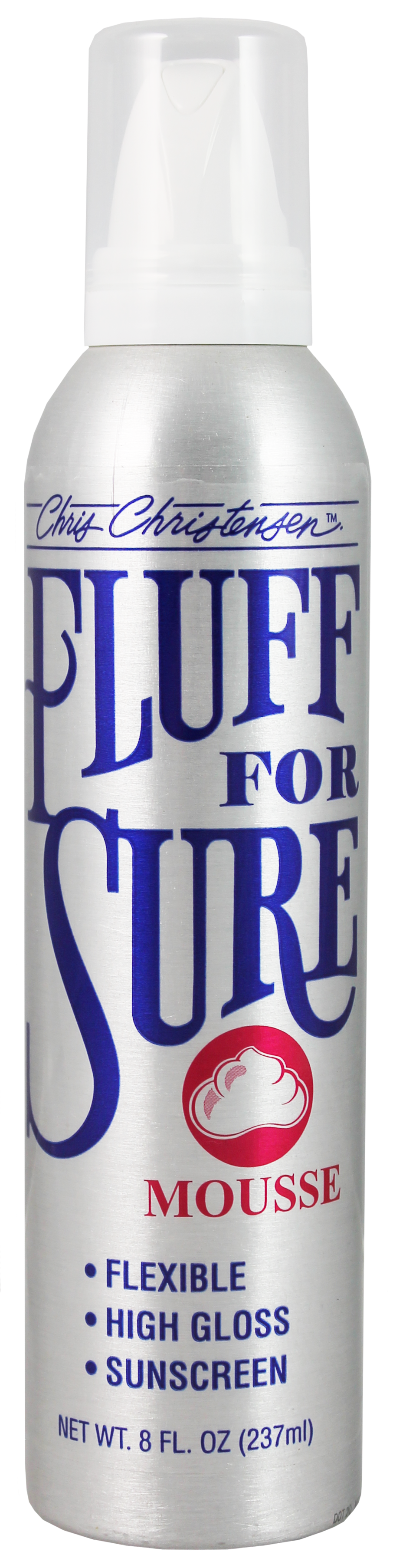 Fluff For Sure