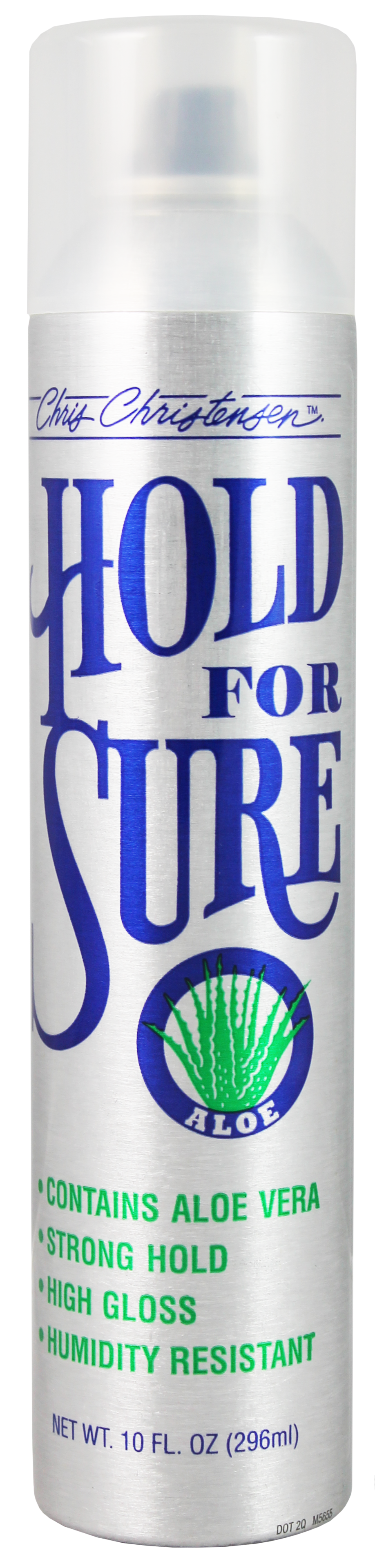 Hold For Sure Spray