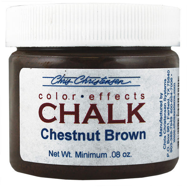 Chris Christensen Color Effects Chalk