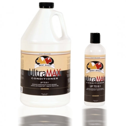 Best Shot UltraMax Pro Conditioner - 17oz