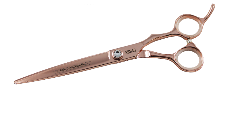 Chris Christensen Adalynn Rose Shears