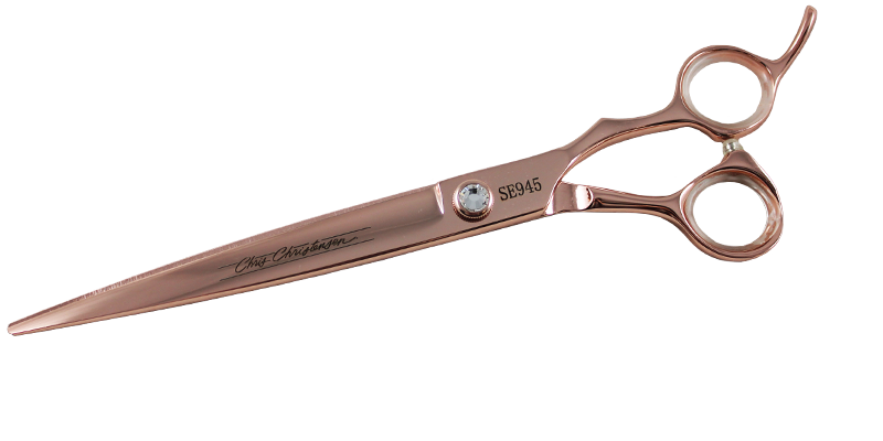 Chris Christensen Adalynn Rose Shears