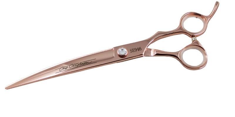 Chris Christensen Adalynn Rose Shears