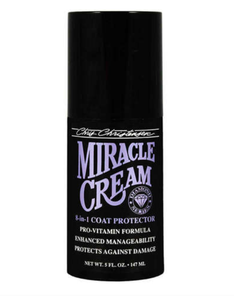 Diamond Series Miracle Cream 5oz