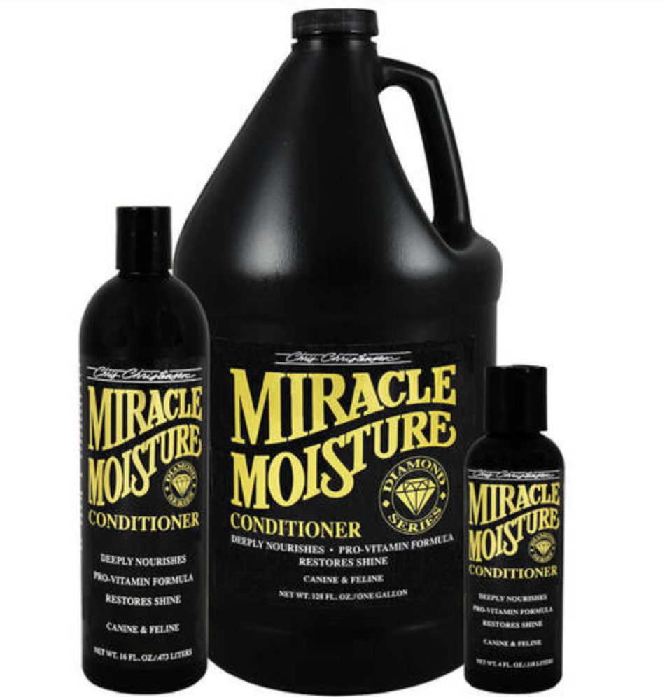 Diamond Series Miracle Moisture Conditioner