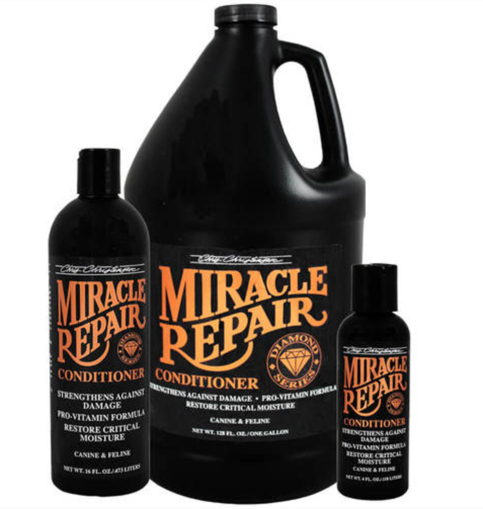 Diamond Series Miracle Repair Conditioner