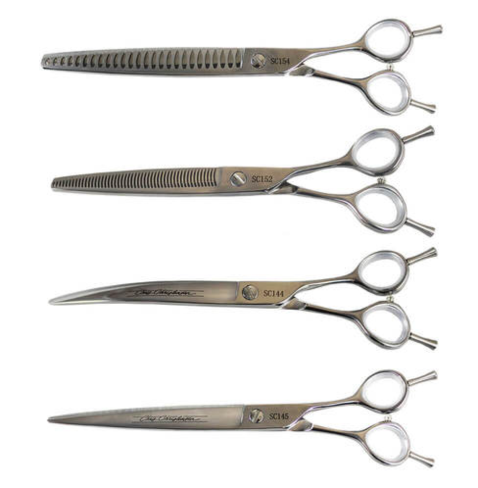 Chris Christensen Classic Series Shears