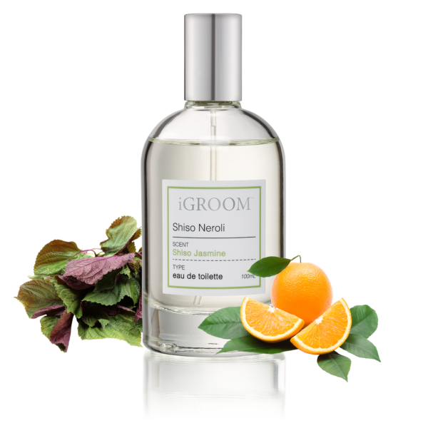 Shiso Neroli