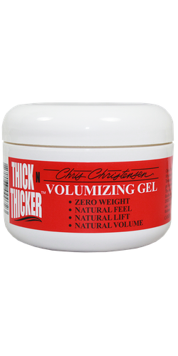 Thick-N-Thicker Volumizing Gel