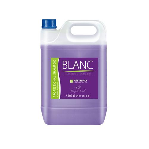 Artero BLANC (White & Blacks coats) Shampoo