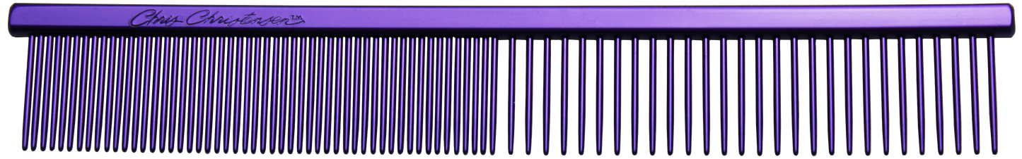 Colored Combs