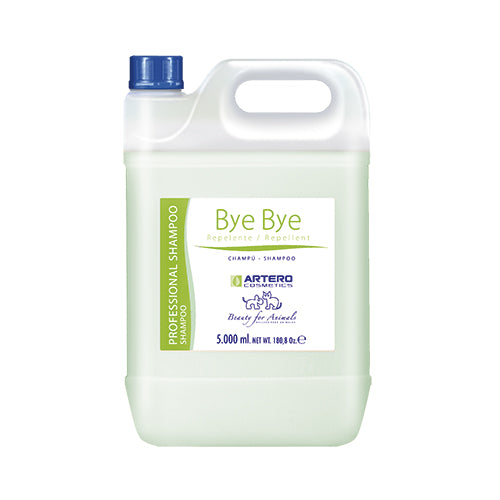 Artero BYE BYE Shampoo (Fleas & Ticks)