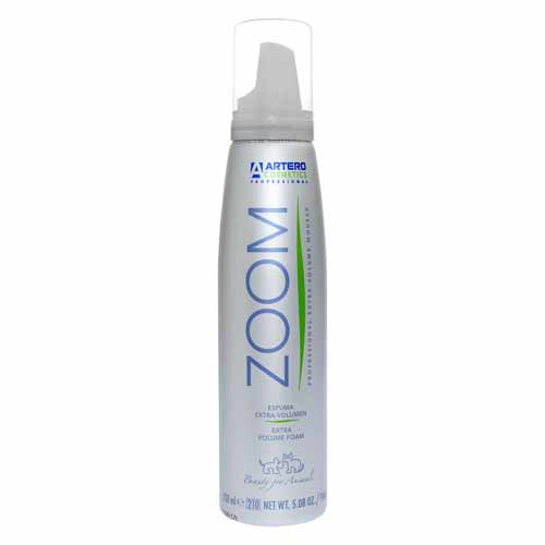 Artero Zoom Volumizing Foam