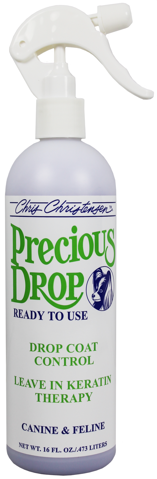 Precious Drop