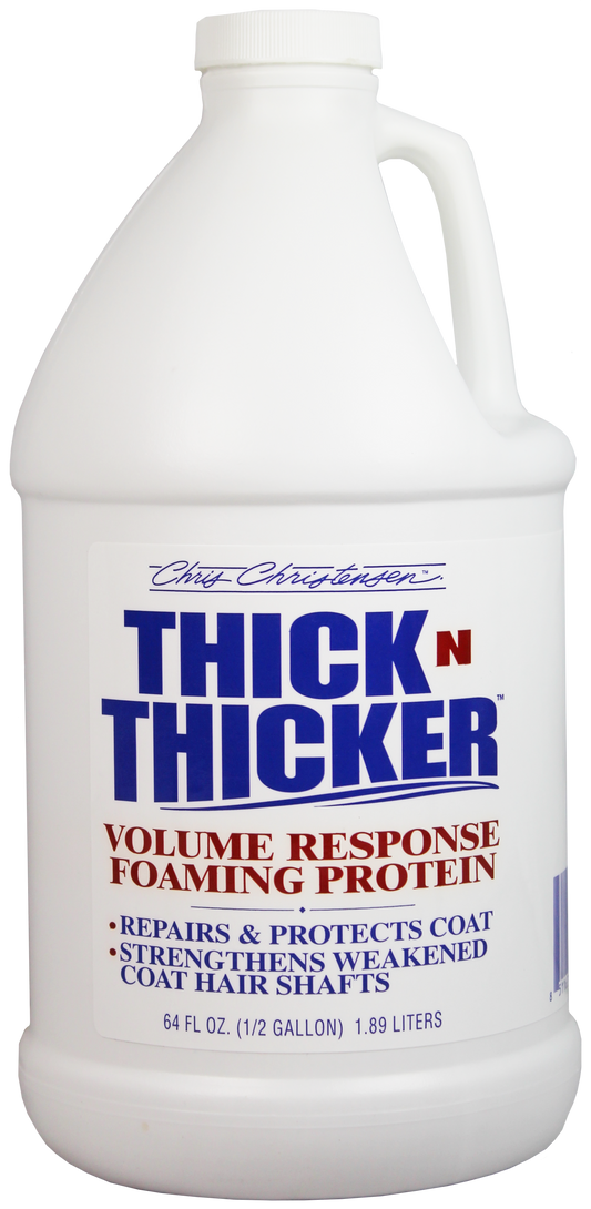 Thick N Thicker Volumizing Protein