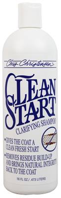 Clean Start Clarifying Shampoo