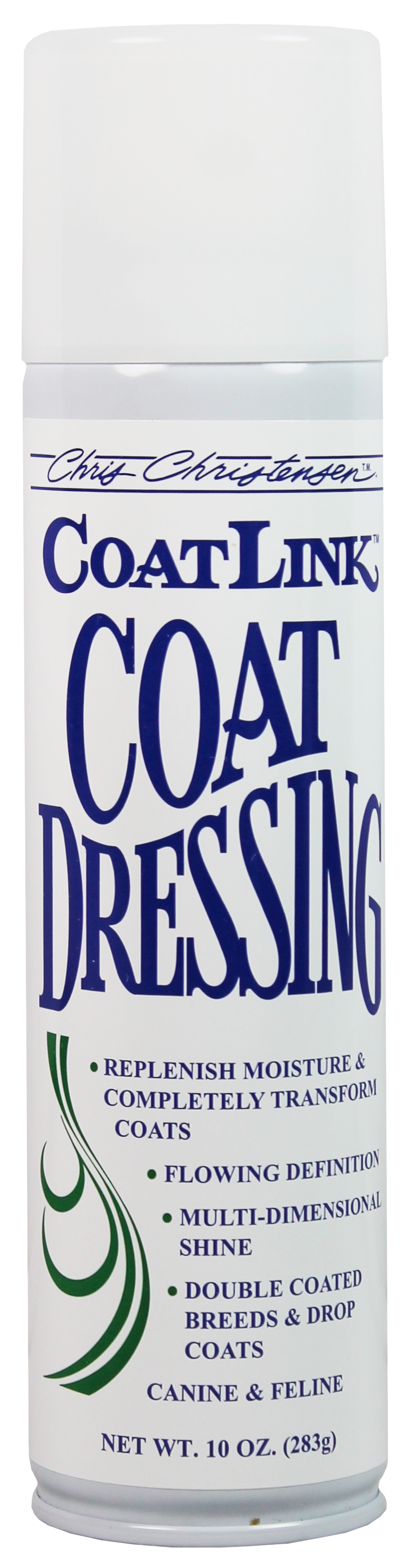 CoatLink Dressing (Hydrating foam mist