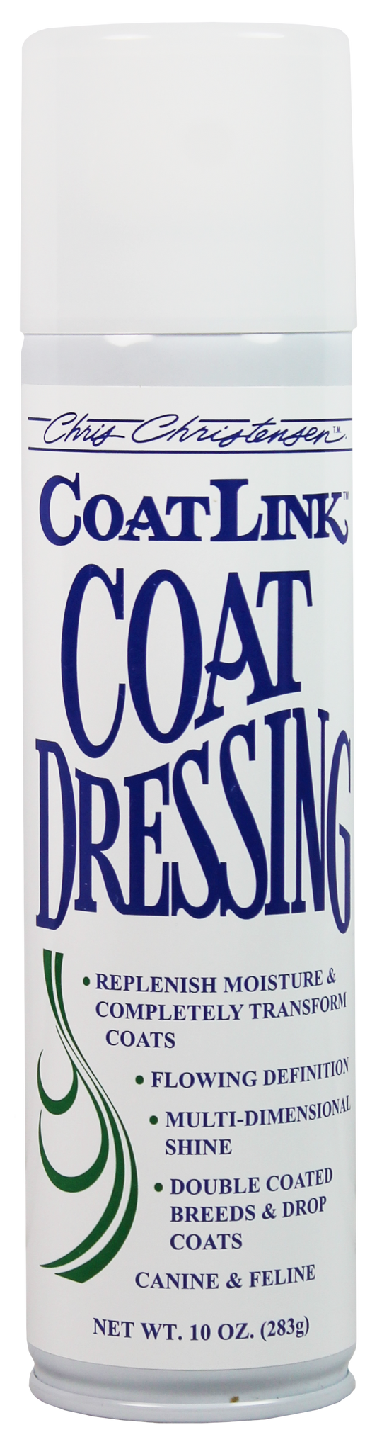 CoatLink Dressing (Hydrating foam mist