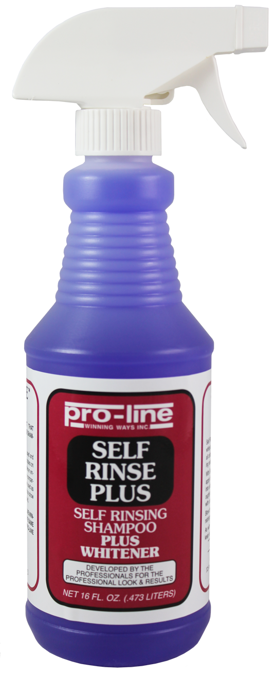 Pro-Line Self Rinse Plus (Includes Sprayer)