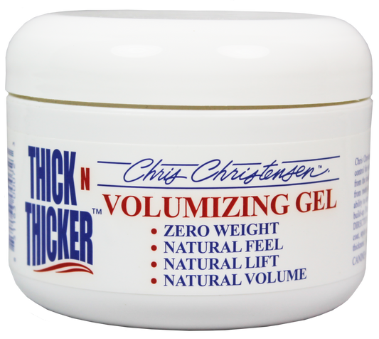 Thick-N-Thicker Volumizing Gel