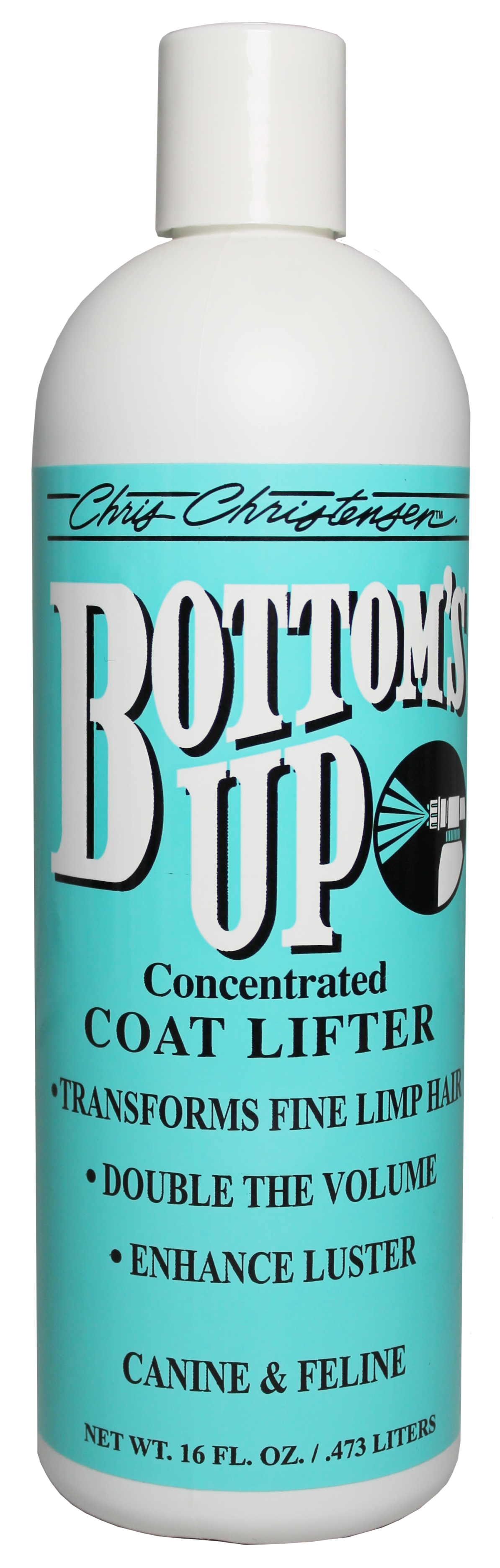 Bottoms Up Coat Lifter