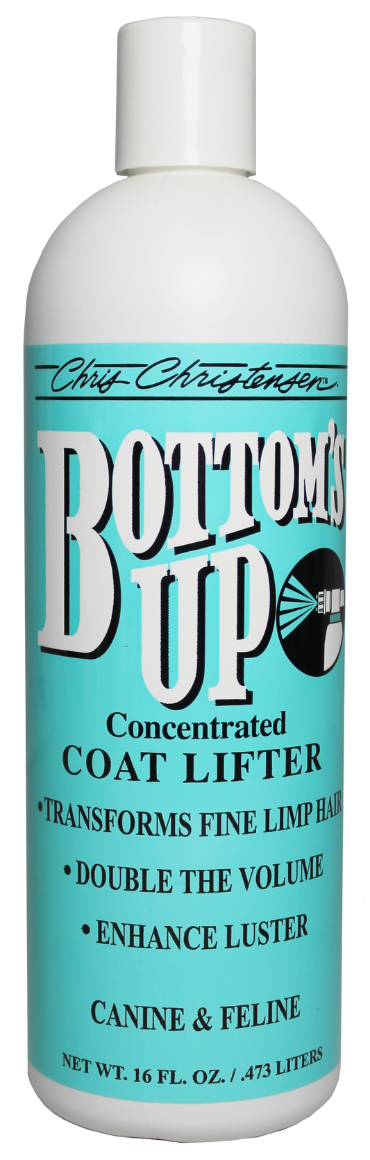 Bottoms Up Coat Lifter
