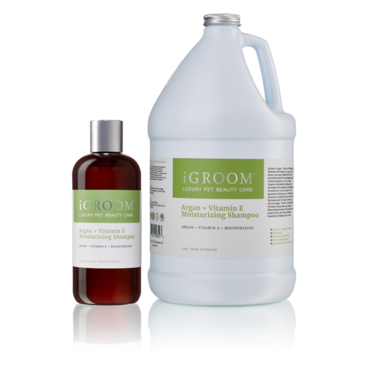 Envirogroom Natural Green Ear Cleaner-Gallon – Groomer's Warehouse