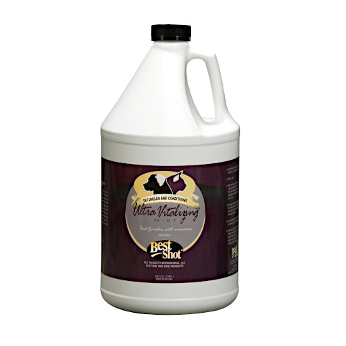 Best Shot Ultra Vitalizing Mist - Gallon