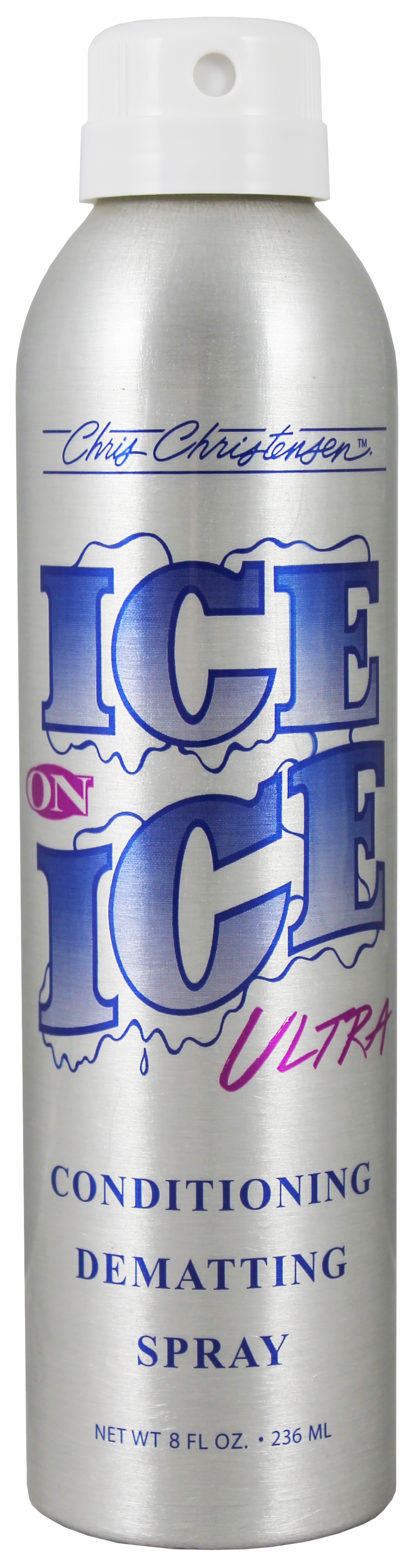 Ice on Ice Ultra Dematting Spray – Groom Groom