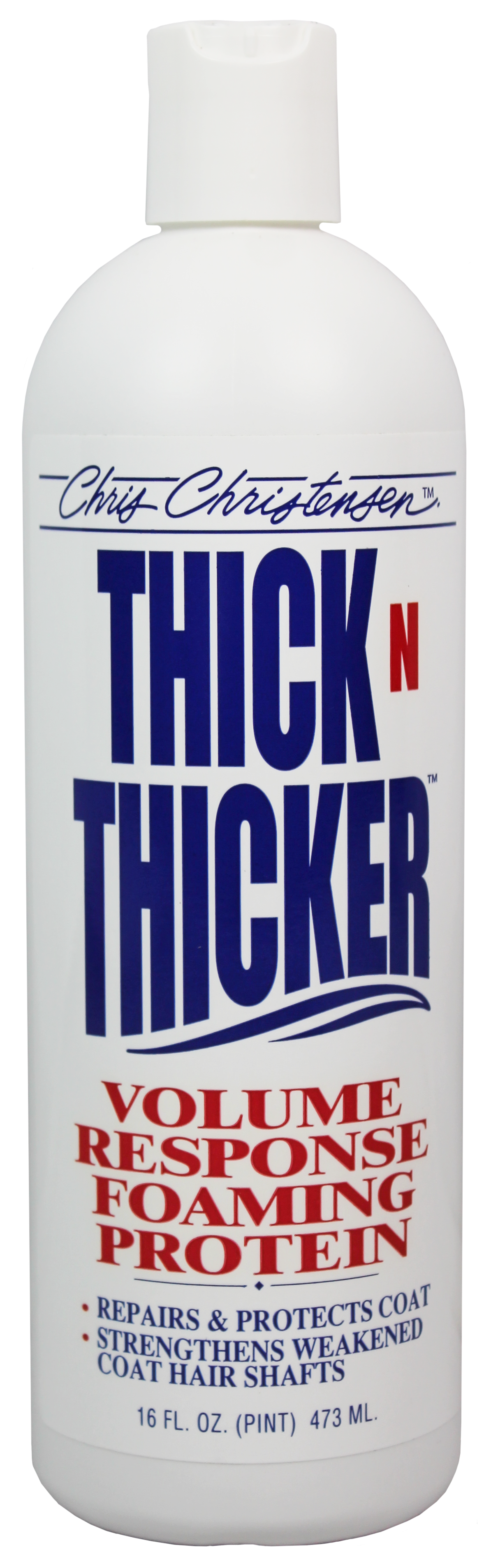 Thick N Thicker Volumizing Protein