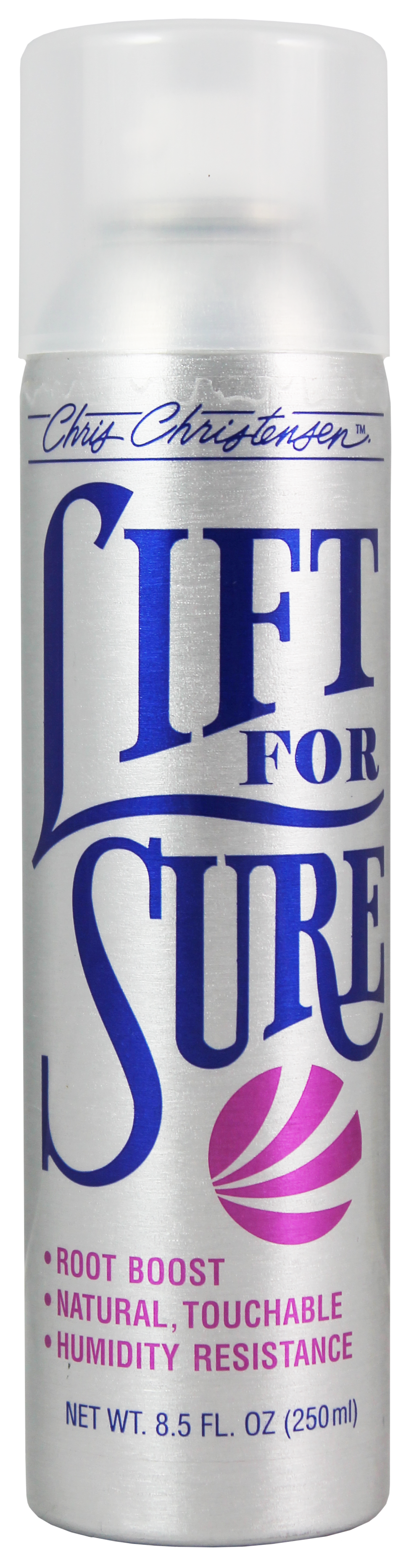 Lift for Sure Spray 8.5oz