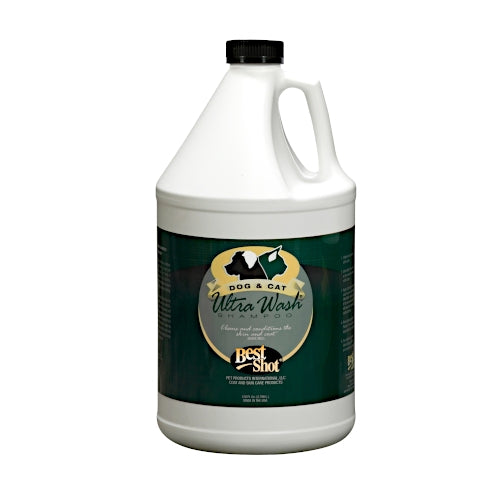 Best Shot Ultra Wash - Gallon