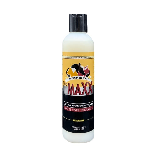 Best Shot UltraMax The MAXX Ultra Concentrate Miracle De-Tangler - 8.5oz