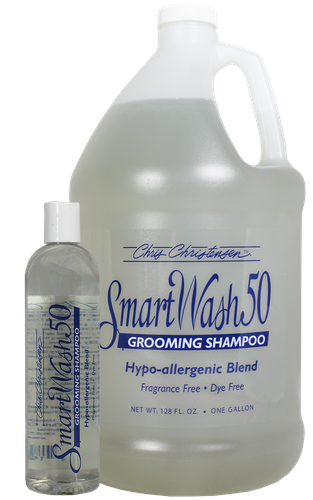 SmartWash Grooming Shampoo