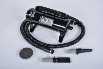 Electric Cleaner K9 1 Dryer