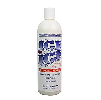 Chris Christensen Ice on Ice Detangling Shampoo
