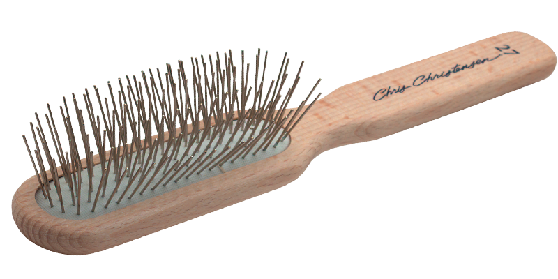 Chris Christensen Original Series Oblong Brush