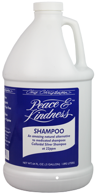 Peace & Kindness Shampoo