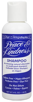 Peace & Kindness Shampoo