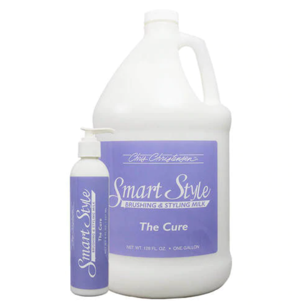 Smart Style The Cure Brushing & Styling Milk