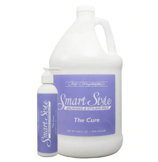 Smart Style The Cure Brushing & Styling Milk