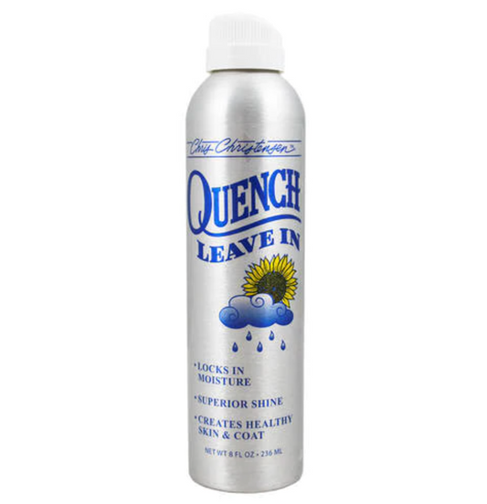 Quench Leave-in Conditioning Spray 8oz