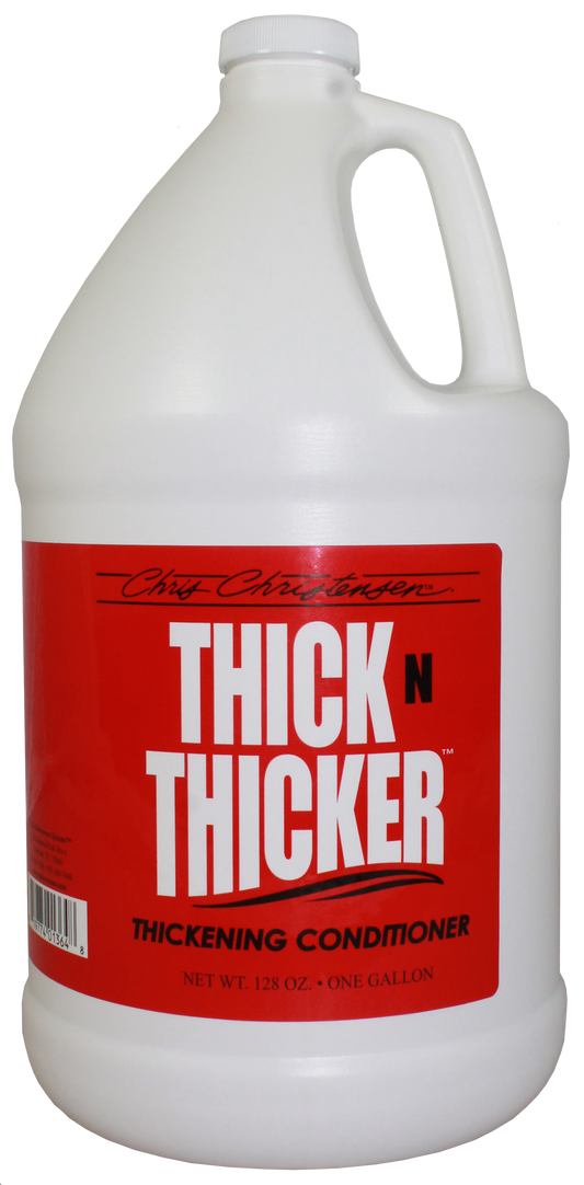 Thick N Thicker Conditioner