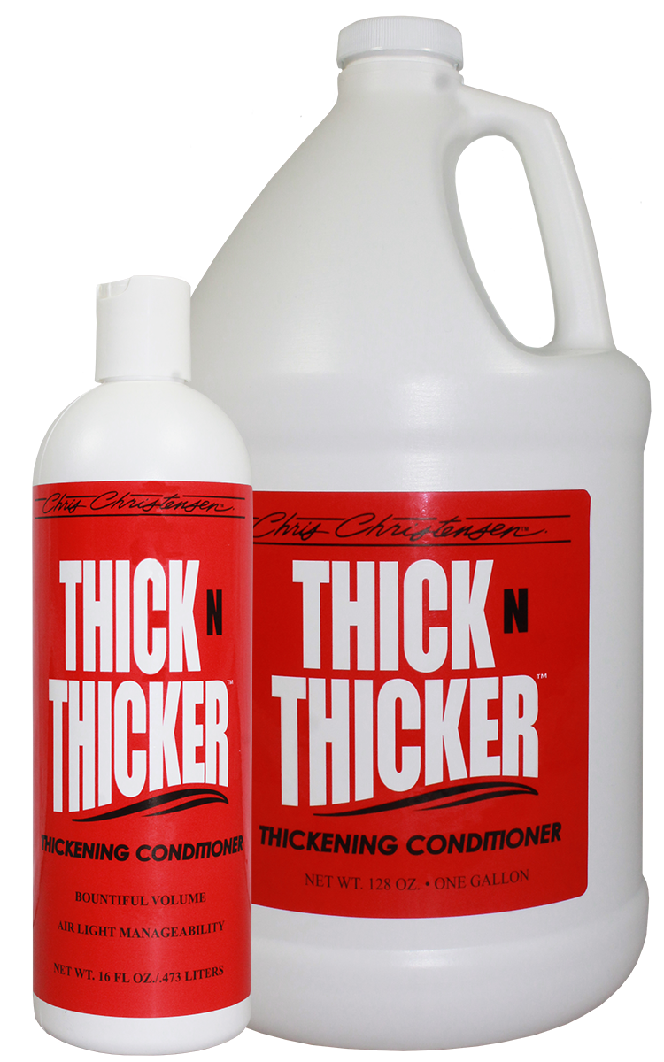 Thick N Thicker Conditioner